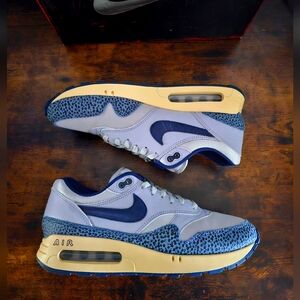 Size 11 - Nike Air Max 1 '86 OG Big Bubble - Lost Sketch